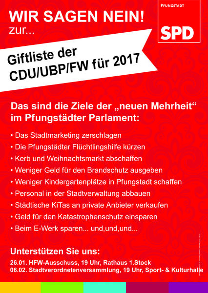 Giftliste der CDU_UBP_FW2017
