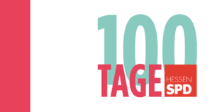 Das will eine SPD-geführte Landesregierung in den ersten 100 Tagen umsetzen.