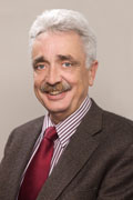 Wolfgang Janß