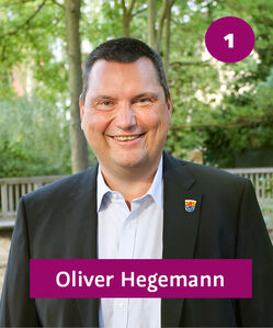 Oliver Hegemann, Kandidaten, SPD, Pfungstadt, Wahl, Kommunalwahl
